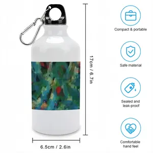 #57-2021 Sport Water Bottle (Aluminum)