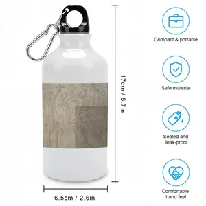 Philippe X Sport Water Bottle (Aluminum)