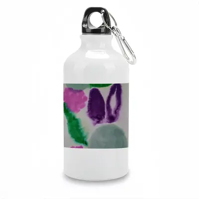 Still Life Sport Water Bottle (Aluminum)