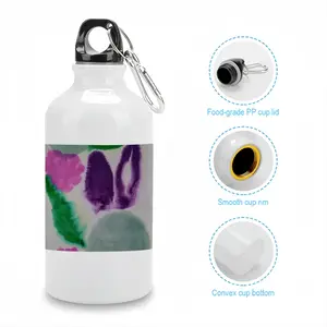 Still Life Sport Water Bottle (Aluminum)