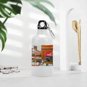 The Mill Sport Water Bottle (Aluminum)