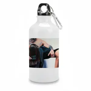 Mane Sport Water Bottle (Aluminum)