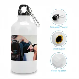 Mane Sport Water Bottle (Aluminum)