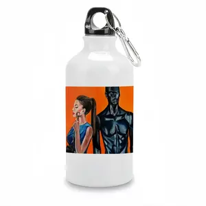 The Doll Sport Water Bottle (Aluminum)