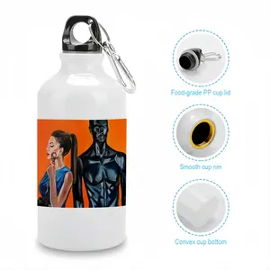 The Doll Sport Water Bottle (Aluminum)