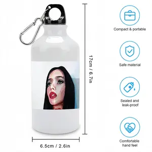 Inner Voice Sport Water Bottle (Aluminum)