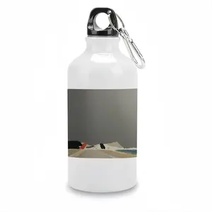 La Draille Sport Water Bottle (Aluminum)