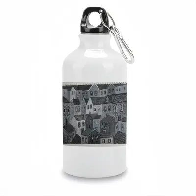 You Are Being Watched 3 Sport Water Bottle (Aluminum)