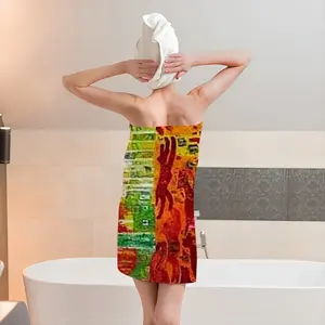 73 Bath Towel