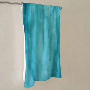 The Sea Bath Towel