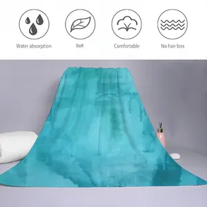 The Sea Bath Towel