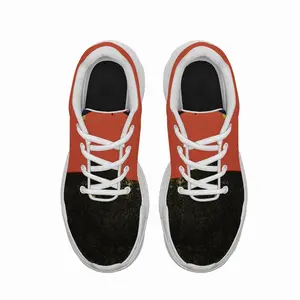 Men Bassano Del Grappa Chunky Sneakers