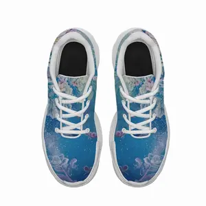 Men In The Magic Forest Chunky Sneakers