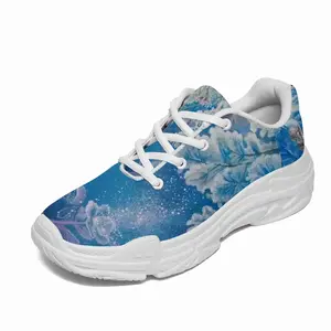 Men In The Magic Forest Chunky Sneakers