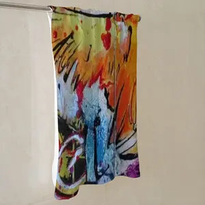 Rixcock Bath Towel