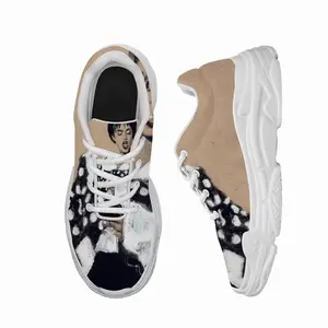 Men Madonna Chunky Sneakers