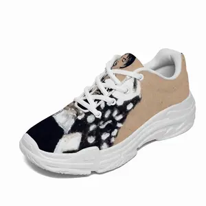 Men Madonna Chunky Sneakers