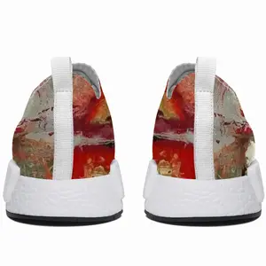 Men The Cloud Factory NM-1 Popcorn Shoes