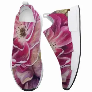 Men Smell Of Rose NM-1 Popcorn Shoes