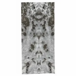 Ocean Bubble Faces Bath Towel