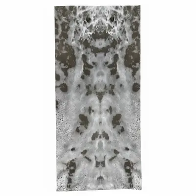 Ocean Bubble Faces Bath Towel