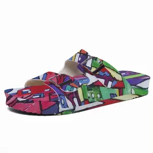 Men Townsville Cork Sandals