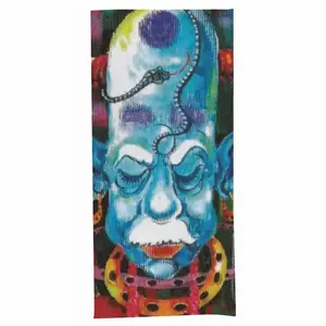 The Infernal Master Bath Towel