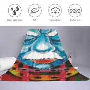 The Infernal Master Bath Towel