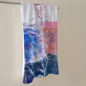 Vietnam 4 Bath Towel