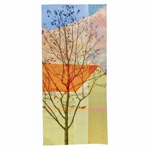 Tree I Bath Towel