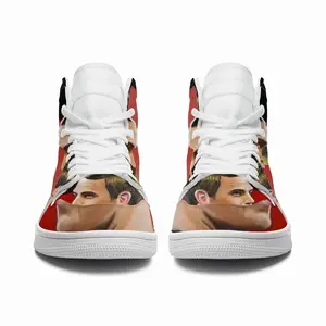 Men Manuel Neuer HD1 Baskerball Sneakers