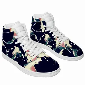 Men La Cortesia HD1 Baskerball Sneakers