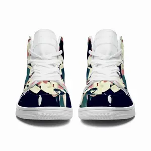 Men La Cortesia HD1 Baskerball Sneakers