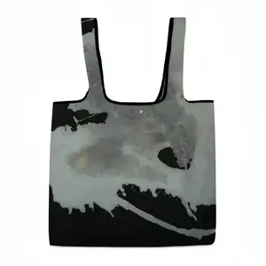 Spirit Sea Creature Foldable Tote Bag