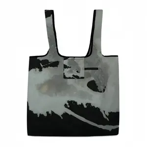 Spirit Sea Creature Foldable Tote Bag