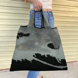 Spirit Sea Creature Foldable Tote Bag