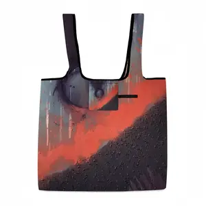 Gvoid Foldable Tote Bag