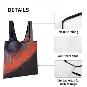 Gvoid Foldable Tote Bag