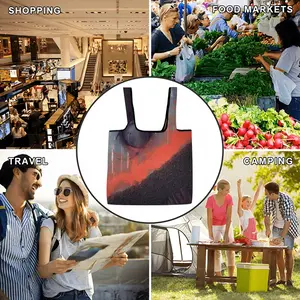 Gvoid Foldable Tote Bag