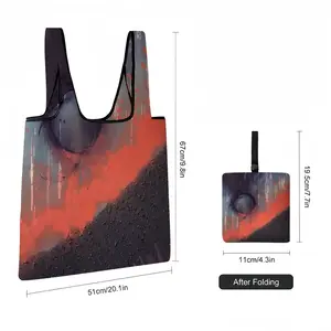 Gvoid Foldable Tote Bag