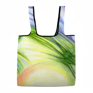 The Sixth Day Foldable Tote Bag