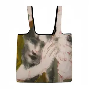 Last Tree Foldable Tote Bag