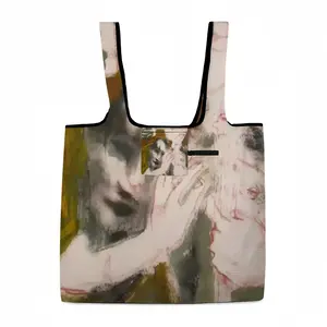 Last Tree Foldable Tote Bag