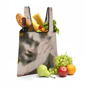 Last Tree Foldable Tote Bag