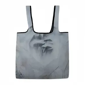 Silence Ii Foldable Tote Bag