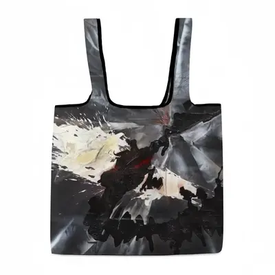 Impact Foldable Tote Bag