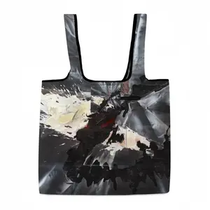 Impact Foldable Tote Bag