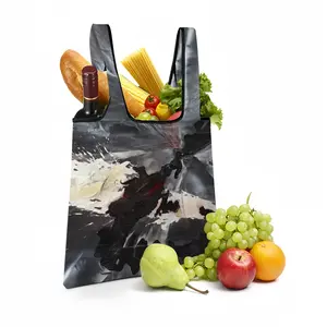 Impact Foldable Tote Bag