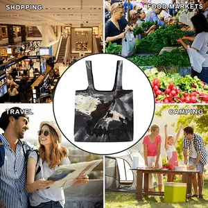 Impact Foldable Tote Bag