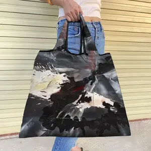 Impact Foldable Tote Bag